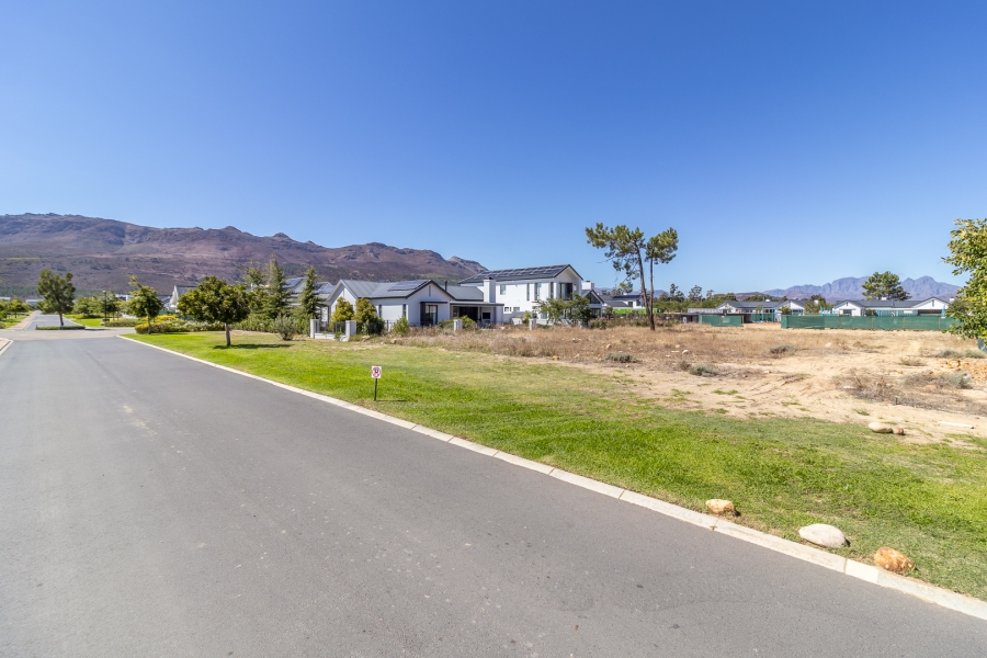 0 Bedroom Property for Sale in Pearl Valley at Val de Vie Western Cape
